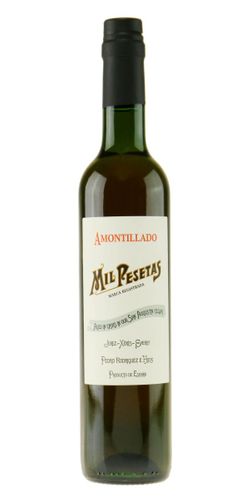 Mil Pesetas Amontillado Sherry