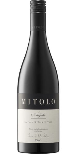 Mitolo, Angela Shiraz 2016
