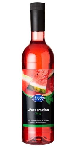 Modo, Vandmelon Sirup