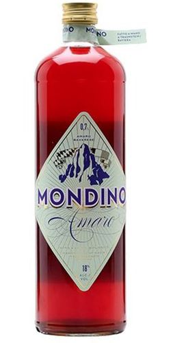 Mondino Amaro