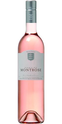 Domaine Montrose, Rose 2020