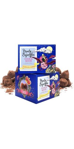 Monty Bojangles, Cookie Moon