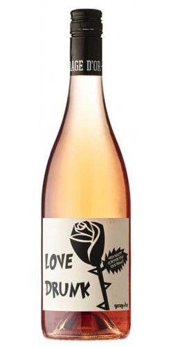Mouton Noir, Love Drunk Rosé 2018