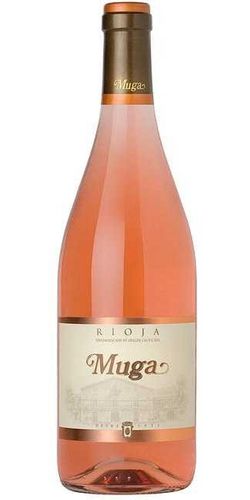 Muga, Rioja Rose 2019
