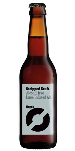 Nøgne Ø, Stripped Craft