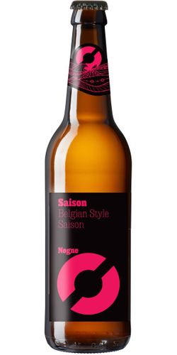 Nøgne Ø, Saison