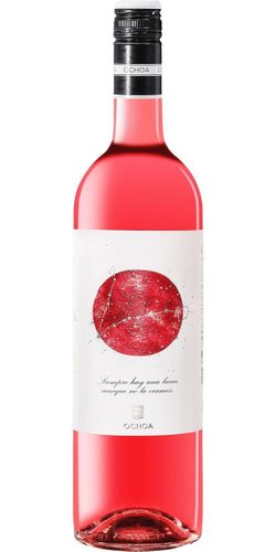 Ochoa, Calendas Rosado 2021