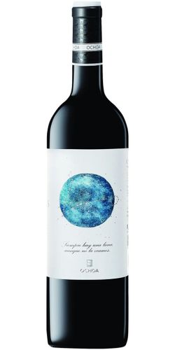 Ochoa, Calendas Tinto 2019