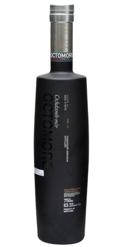Octomore 1.1 - 5 Years