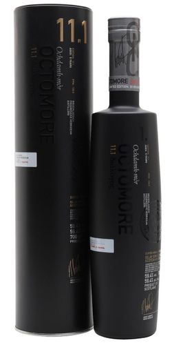 Octomore 11.1