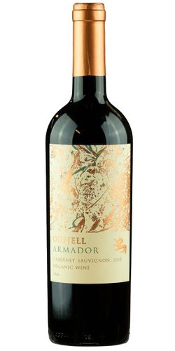 Odfjell Vineyards Armador Cabernet Sauvignon 2017