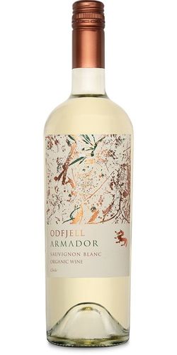 Odfjell Vineyards, Armador Sauvignon Blanc 2018