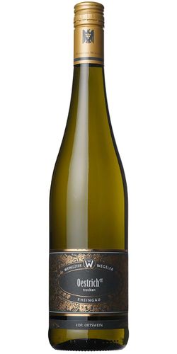 Weingüter Wegeler - Oestricher Riesling Trocken 2018