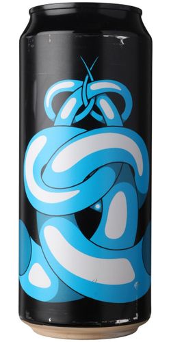 Omnipollo, BA Mammut