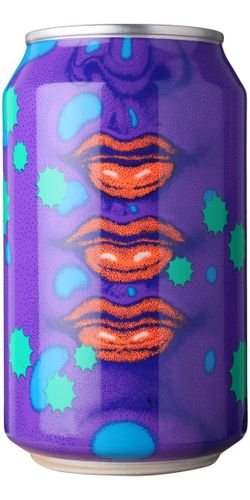 Omnipollo, Chewy, Chewy, Chewy