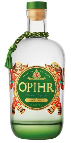 Opihr Arabian Edition Gin