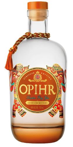 Opihr European Edition Gin