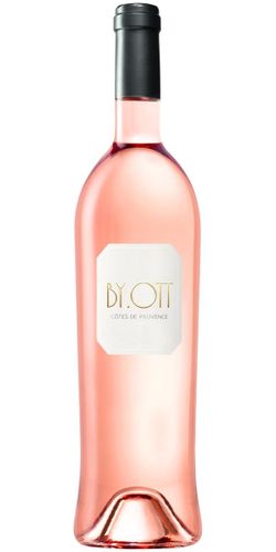 Domaines Ott, By Ott Rose Cotes de Provence 2017