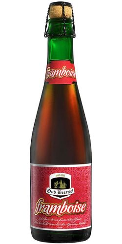 Oud Beersel, Framboise