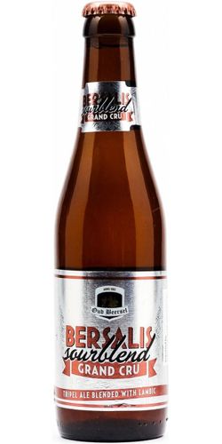 Oud Beersel, Bersalis Sourblend Grand Cru