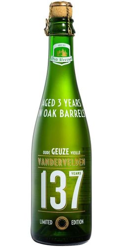 Oud Beersel, Oude Geuze Vandervelden 137