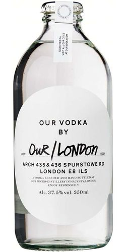 Our Vodka
