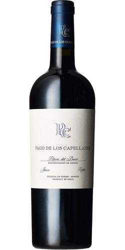 Pago de los Capellanes, Tinto Roble Joven 2021
