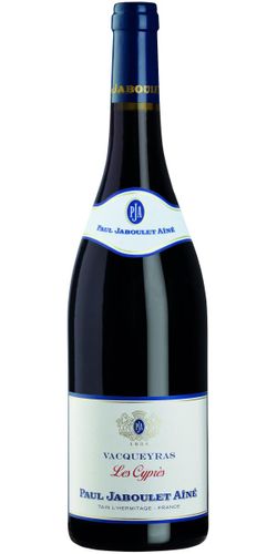Paul Jaboulet, Les Cypres Vacquerays 2016