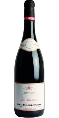 Paul Jaboulet, Ventoux Rouge 2019