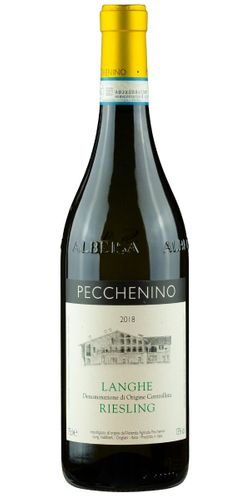 Pecchenino, Alta Langa Riesling 2020