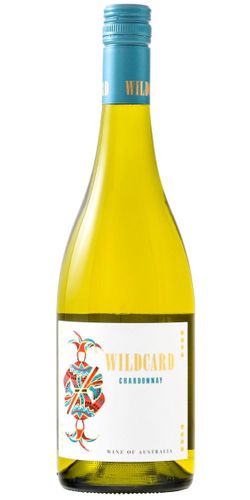 Peter Lehmann, Wildcard Chardonnay 2018