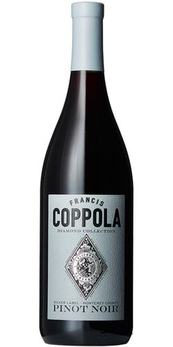 Coppola, Diamond Pinot Noir 2019 - 37,5 cl