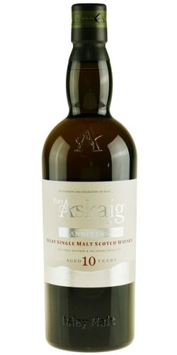 Port Askaig 10th Anniversary