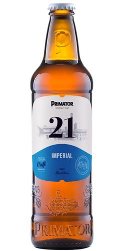 Primator 21 Imperial