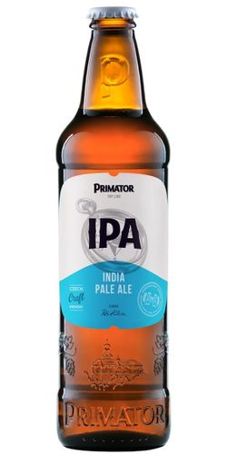 Primator IPA