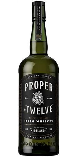 Proper No. Twelve 40% 70 cl. 