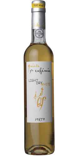 Quinta Santa Eufemia, Dry White Port