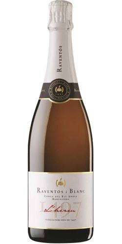Raventos i Blanc, Blanc de Blancs Brut 2020