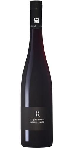 Weingut Rebholz, Spätburgunder R 2018