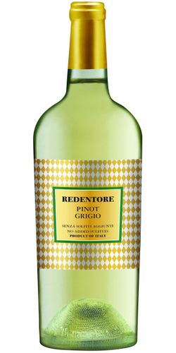 Redentore, Pinot Grigio Delle Venezie DOC 2019
