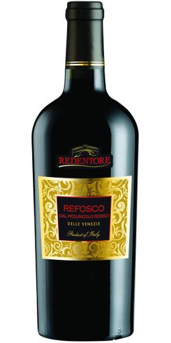 Redentore, Refosco IGT Delle Venezie 2019