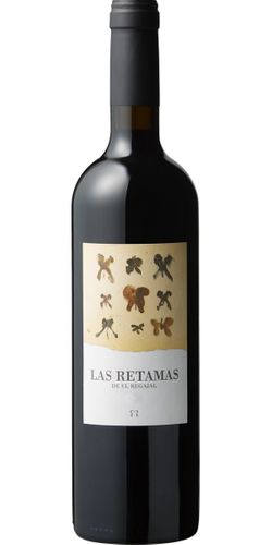 El Regajal, Las Retamas de El Regajal 2016