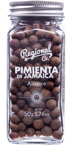 Regional Co. All Spice