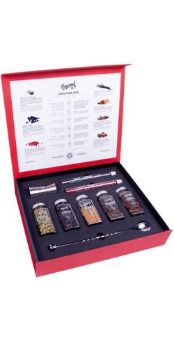 Regional Co. Gin & Tonic Box