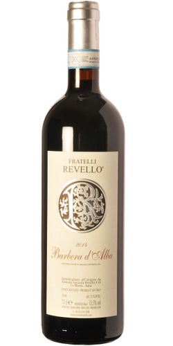 Fratelli Revello, Barbera d'Alba 2020