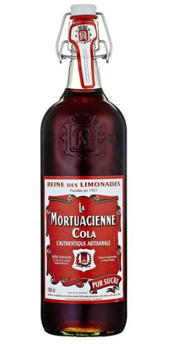 Rieme Limonade, Mynte & Citron