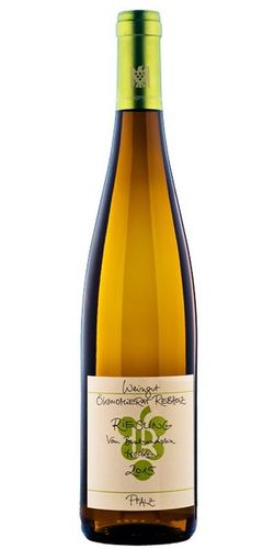 Weingut Rebholz, Riesling Buntsandstein Trocken 2019