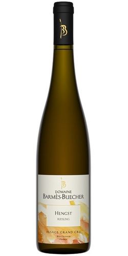 Domaine Barmes-Buecher, Riesling Hengst Grand Cru 2018