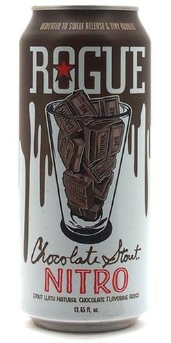Rogue, Chocolate Stout