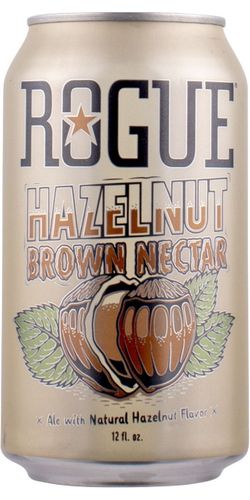 Rogue, Hazelnut Brown